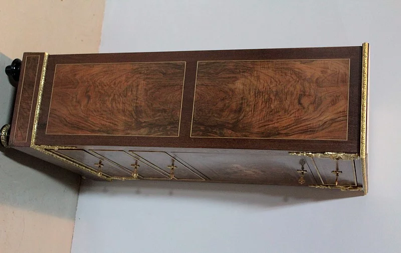 ЛУИ XVI СТИЛЬ СЕКРЕТАРЯ