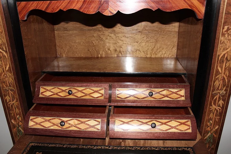 ЛУИ XVI СТИЛЬ СЕКРЕТАРЯ