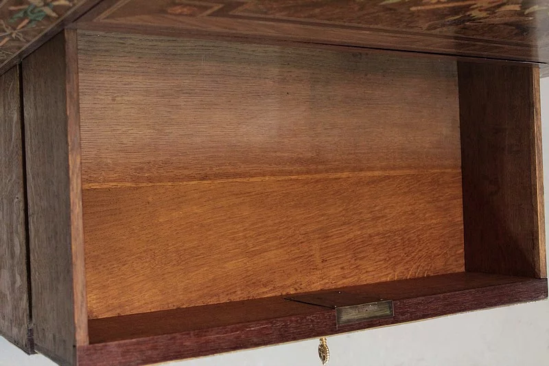 ЛУИ XVI СТИЛЬ СЕКРЕТАРЯ