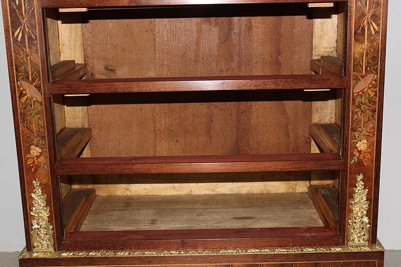 ЛУИ XVI СТИЛЬ СЕКРЕТАРЯ