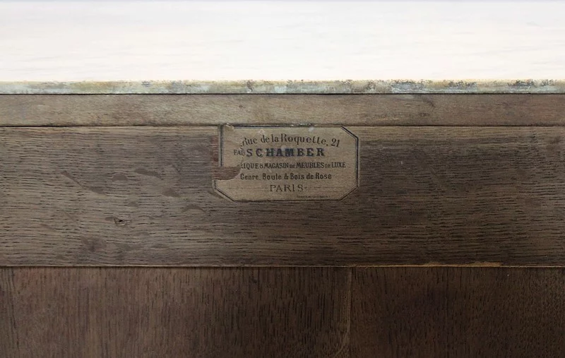 ЛУИ XVI СТИЛЬ СЕКРЕТАРЯ