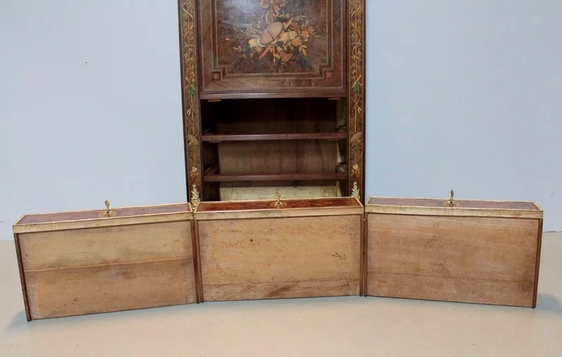 ЛУИ XVI СТИЛЬ СЕКРЕТАРЯ