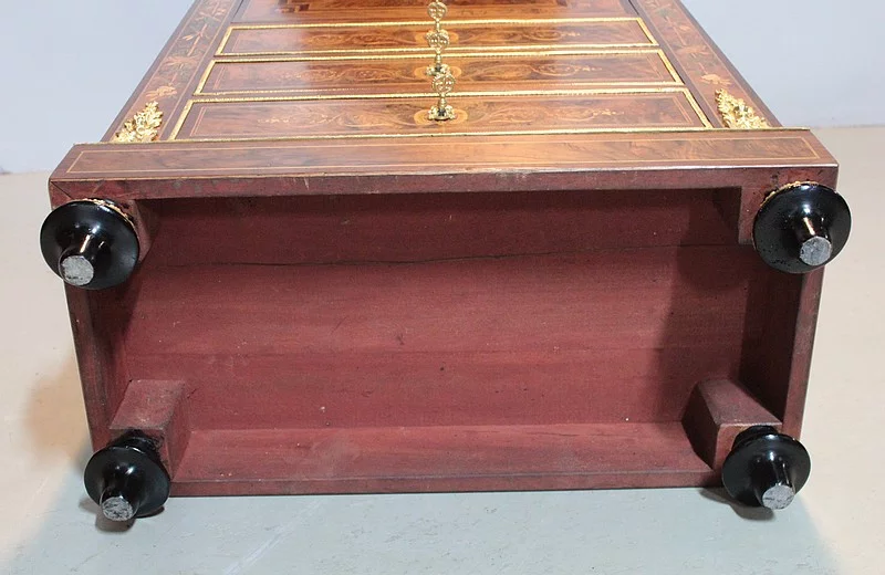 ЛУИ XVI СТИЛЬ СЕКРЕТАРЯ