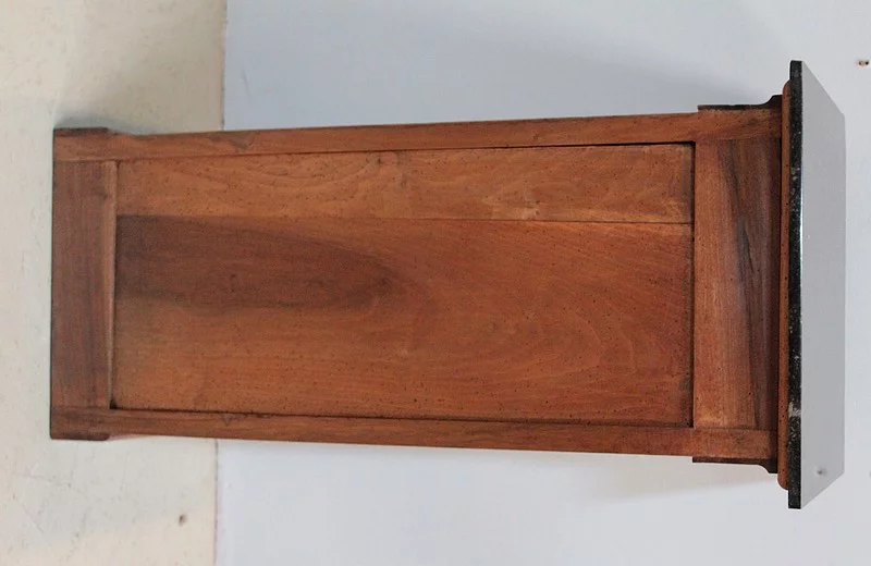 Chevet Restauration en Noyer XIXe