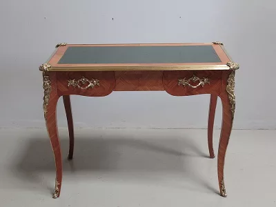 LOUIS XV SCHREIBTISCH