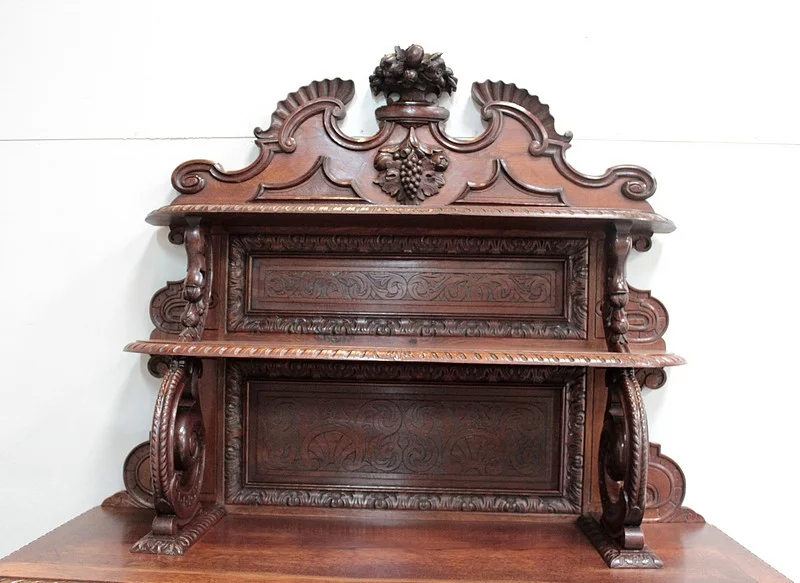 RENACIMIENTO ESTILO CHIFFONIER