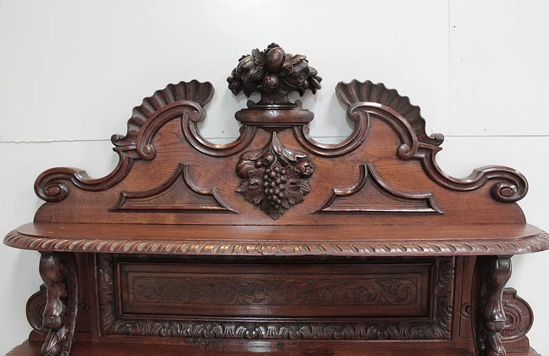 RENACIMIENTO ESTILO CHIFFONIER