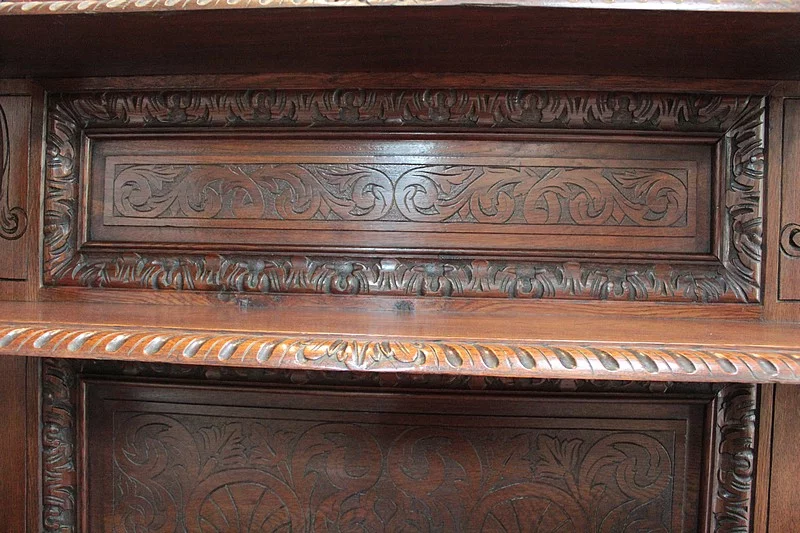 RENACIMIENTO ESTILO CHIFFONIER