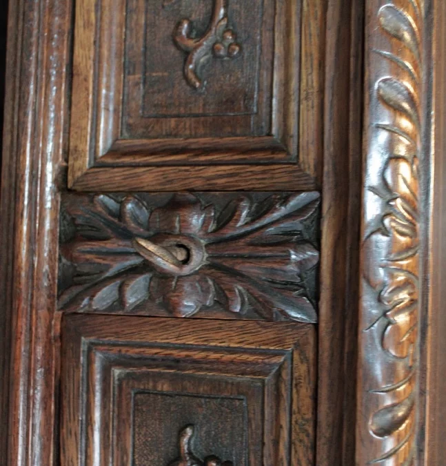 RENACIMIENTO ESTILO CHIFFONIER