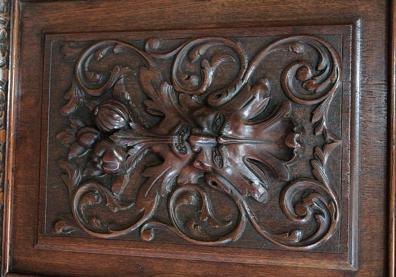 RENACIMIENTO ESTILO CHIFFONIER