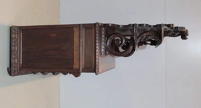 RENACIMIENTO ESTILO CHIFFONIER