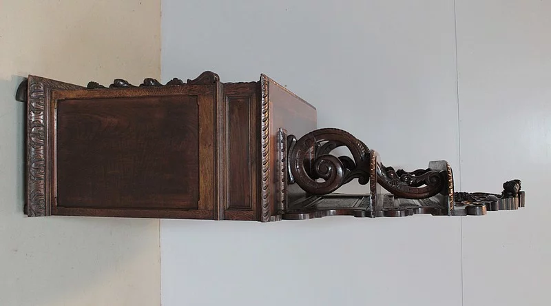 RENACIMIENTO ESTILO CHIFFONIER