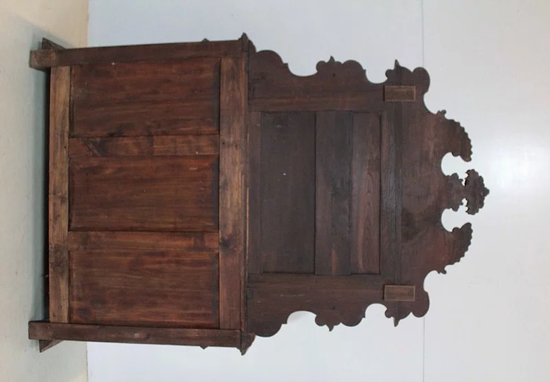 RENACIMIENTO ESTILO CHIFFONIER