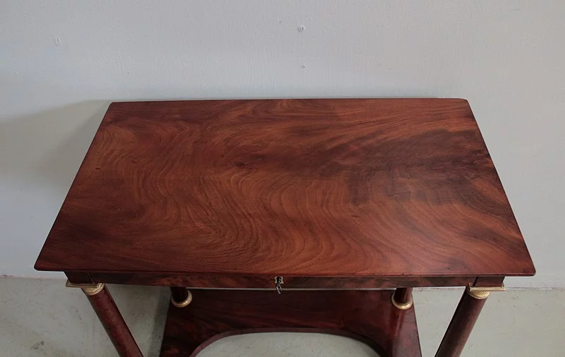 FRANZÖSISCHER PERIODENKONSOLE TISCH