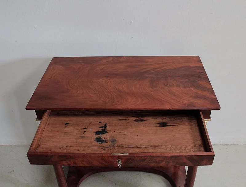 FRANZÖSISCHER PERIODENKONSOLE TISCH