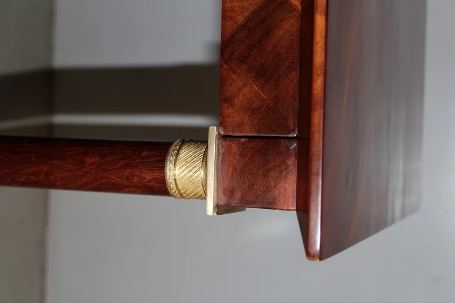 FRANZÖSISCHER PERIODENKONSOLE TISCH