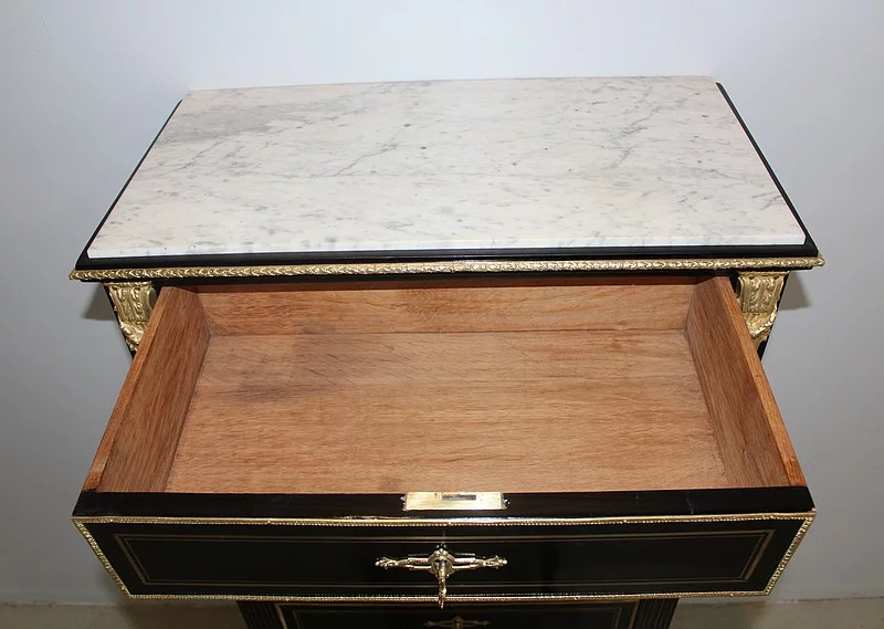 СЕКРЕТАРЬ ПЕРИОДА НАПОЛЕОН III