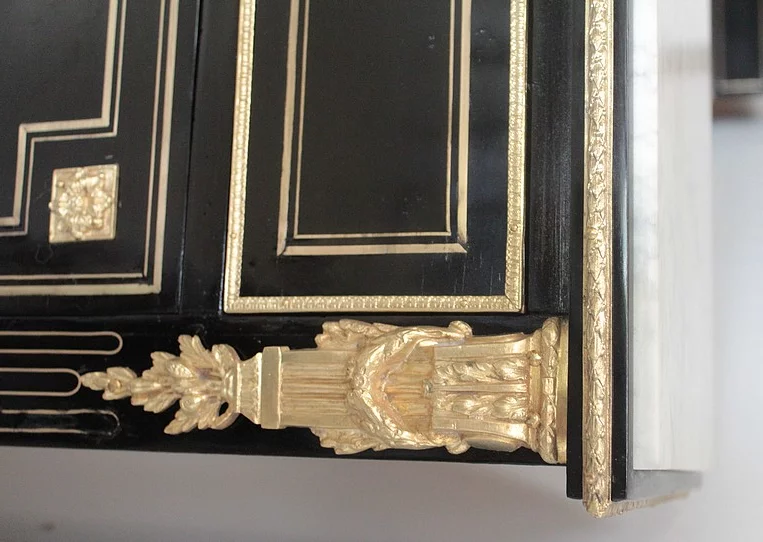 СЕКРЕТАРЬ ПЕРИОДА НАПОЛЕОН III