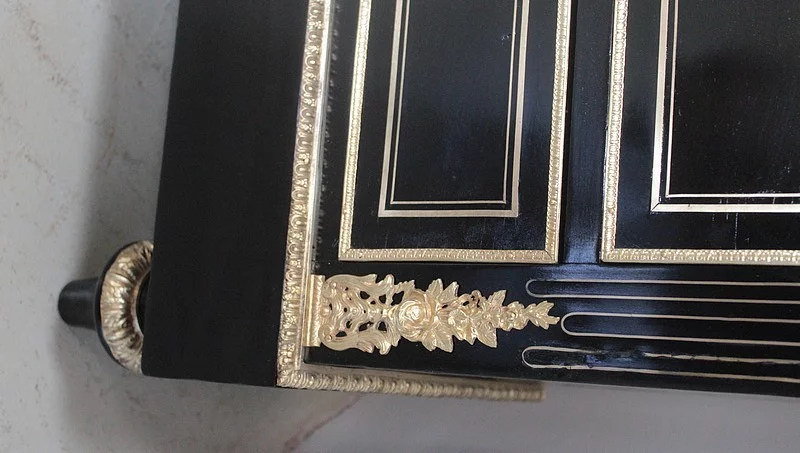 СЕКРЕТАРЬ ПЕРИОДА НАПОЛЕОН III