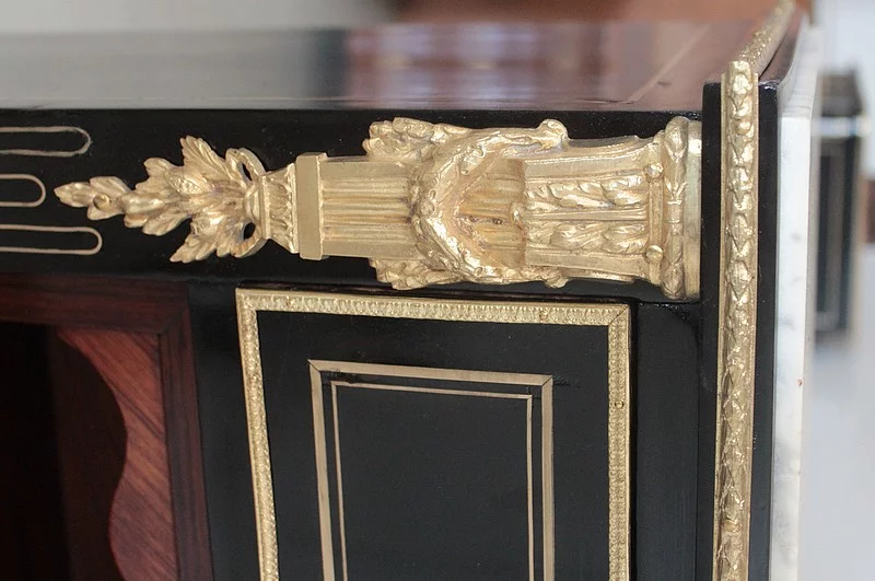 СЕКРЕТАРЬ ПЕРИОДА НАПОЛЕОН III