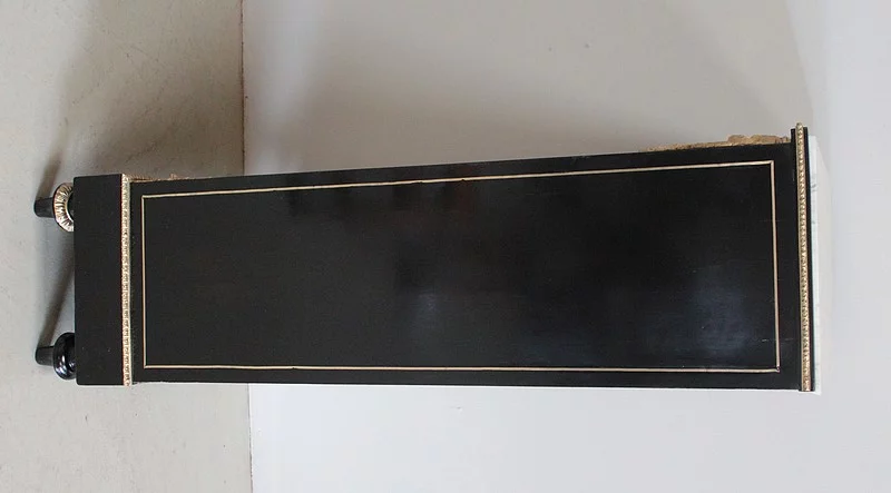 СЕКРЕТАРЬ ПЕРИОДА НАПОЛЕОН III