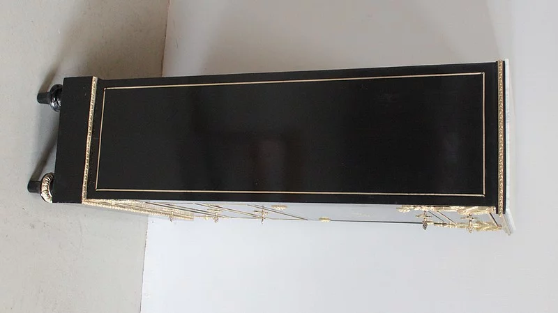 СЕКРЕТАРЬ ПЕРИОДА НАПОЛЕОН III