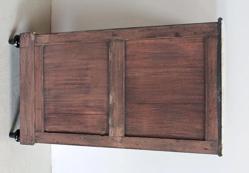 СЕКРЕТАРЬ ПЕРИОДА НАПОЛЕОН III