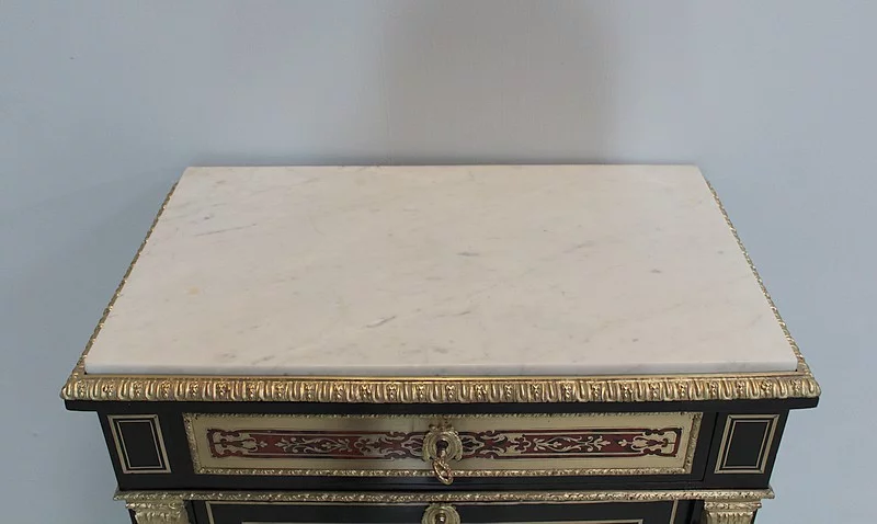 СЕКРЕТАРЬ ПЕРИОДА НАПОЛЕОН III