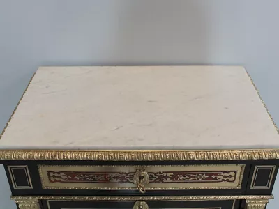 СЕКРЕТАРЬ ПЕРИОДА НАПОЛЕОН III