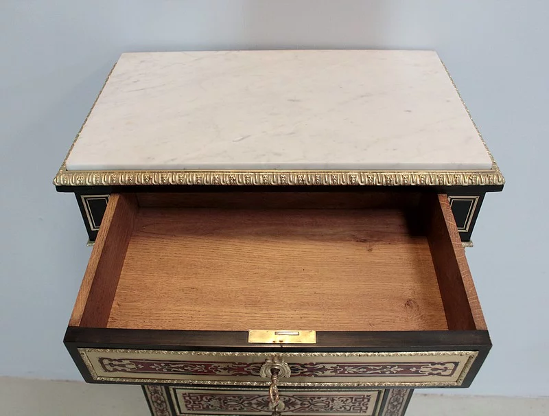 СЕКРЕТАРЬ ПЕРИОДА НАПОЛЕОН III