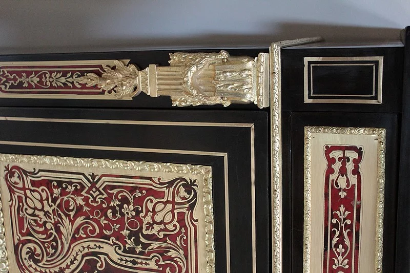 СЕКРЕТАРЬ ПЕРИОДА НАПОЛЕОН III