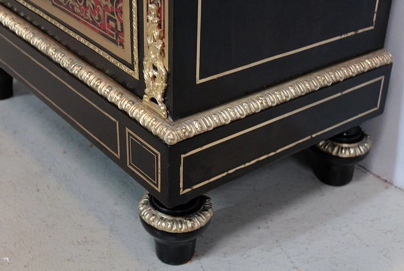 СЕКРЕТАРЬ ПЕРИОДА НАПОЛЕОН III