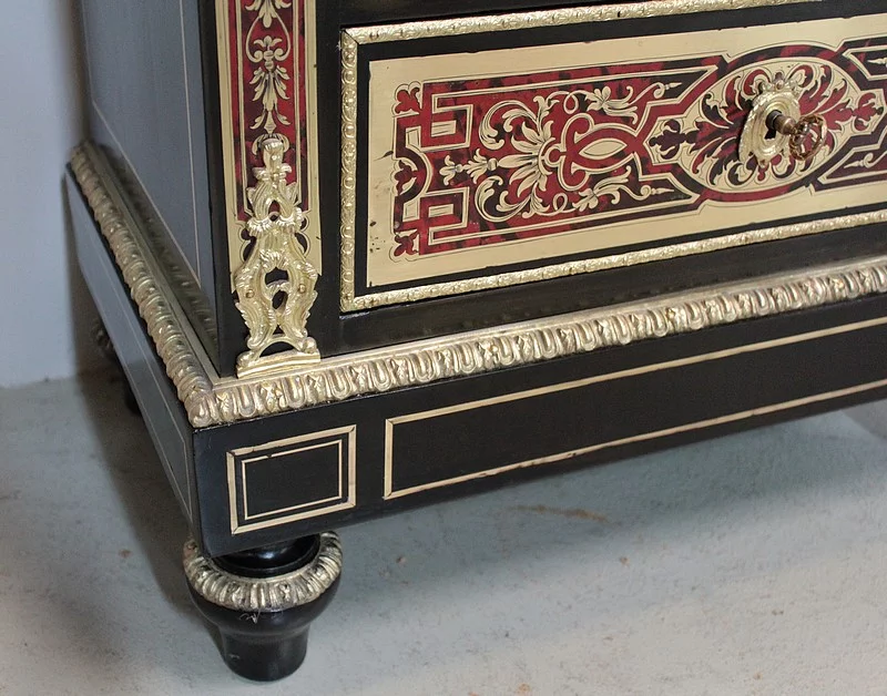 СЕКРЕТАРЬ ПЕРИОДА НАПОЛЕОН III