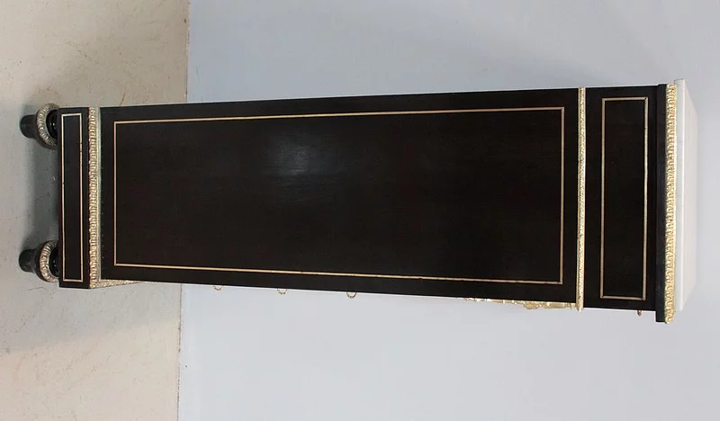 СЕКРЕТАРЬ ПЕРИОДА НАПОЛЕОН III