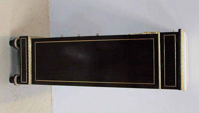 СЕКРЕТАРЬ ПЕРИОДА НАПОЛЕОН III