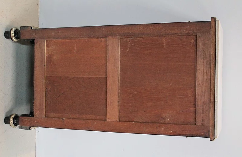 СЕКРЕТАРЬ ПЕРИОДА НАПОЛЕОН III