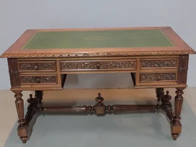 RENACIMIENTO ESTILO ESCRITORIO