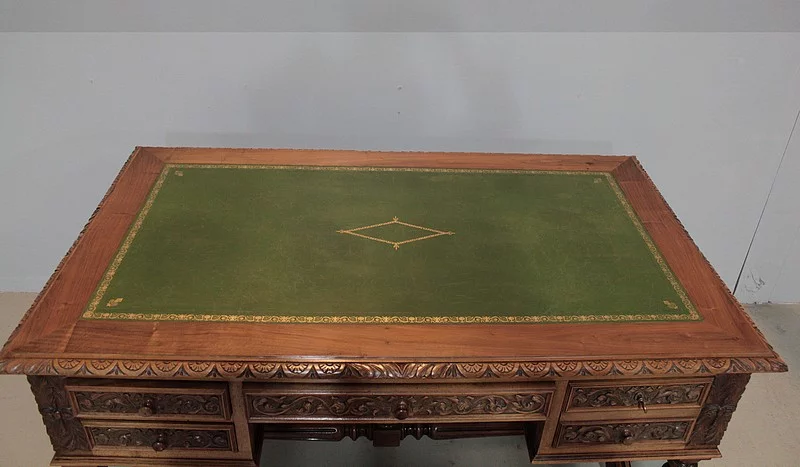 RENACIMIENTO ESTILO ESCRITORIO