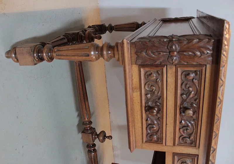 RENACIMIENTO ESTILO ESCRITORIO