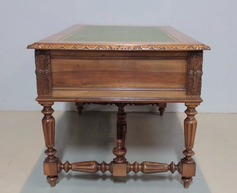 RENACIMIENTO ESTILO ESCRITORIO