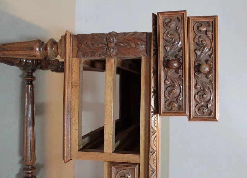 RENACIMIENTO ESTILO ESCRITORIO