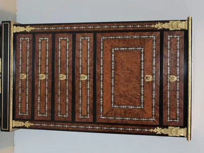 СЕКРЕТАРЬ ПЕРИОДА НАПОЛЕОН III