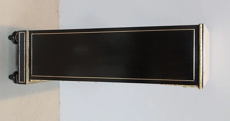 СЕКРЕТАРЬ ПЕРИОДА НАПОЛЕОН III