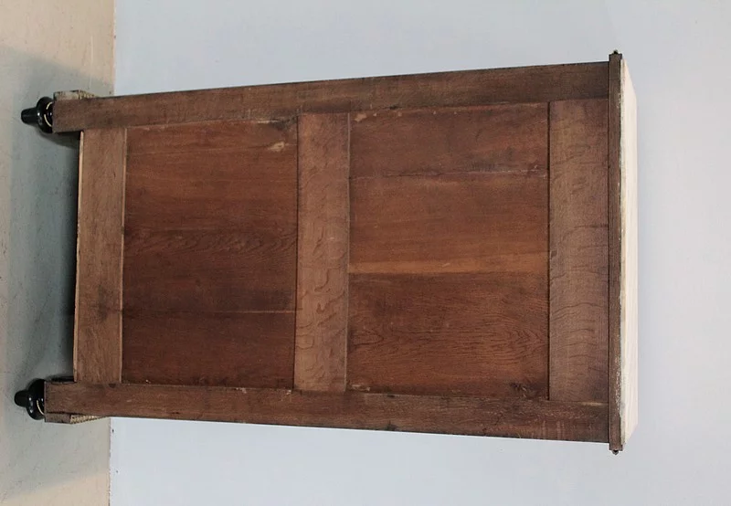 СЕКРЕТАРЬ ПЕРИОДА НАПОЛЕОН III