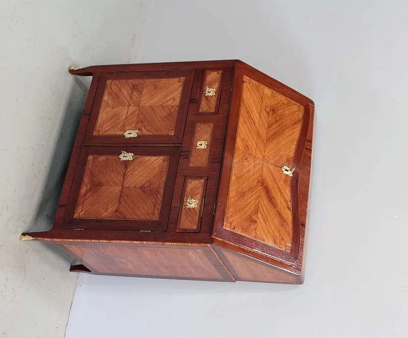 FRANZÖSISCHES ÜBERGANGSZEITRAUM