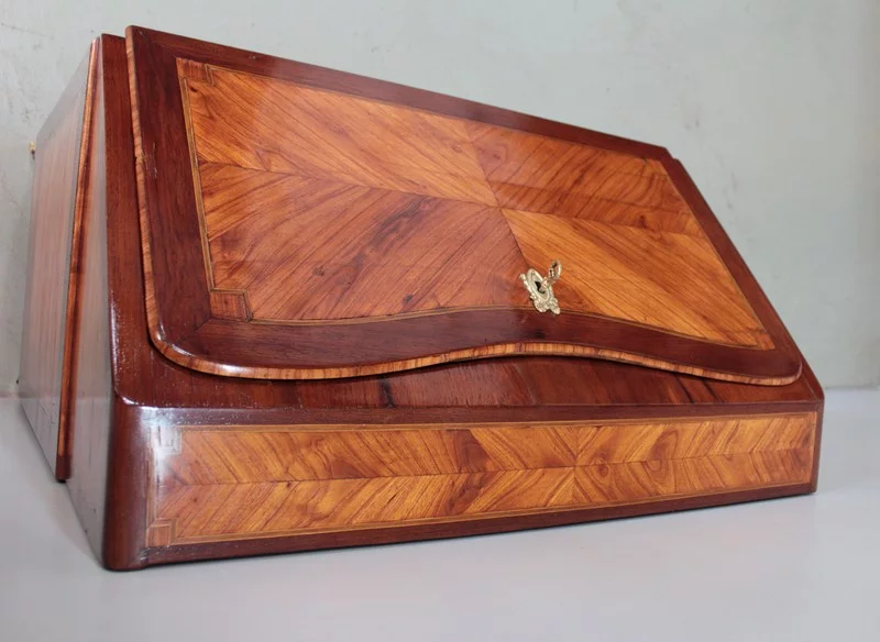 FRANZÖSISCHES ÜBERGANGSZEITRAUM