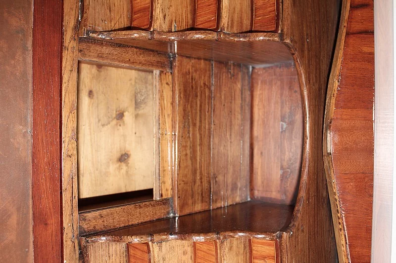 FRANZÖSISCHES ÜBERGANGSZEITRAUM