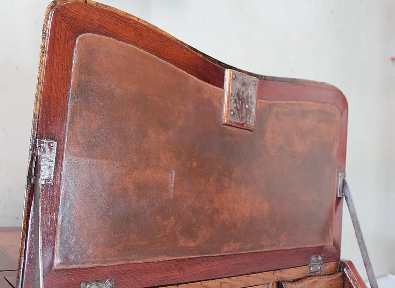 FRANZÖSISCHES ÜBERGANGSZEITRAUM