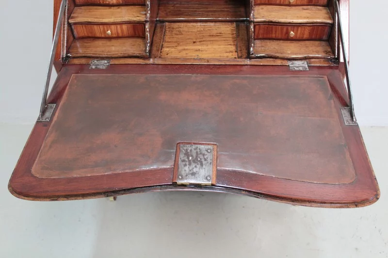 FRANZÖSISCHES ÜBERGANGSZEITRAUM