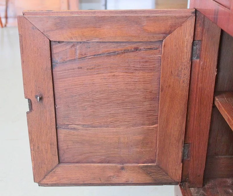 FRANZÖSISCHES ÜBERGANGSZEITRAUM